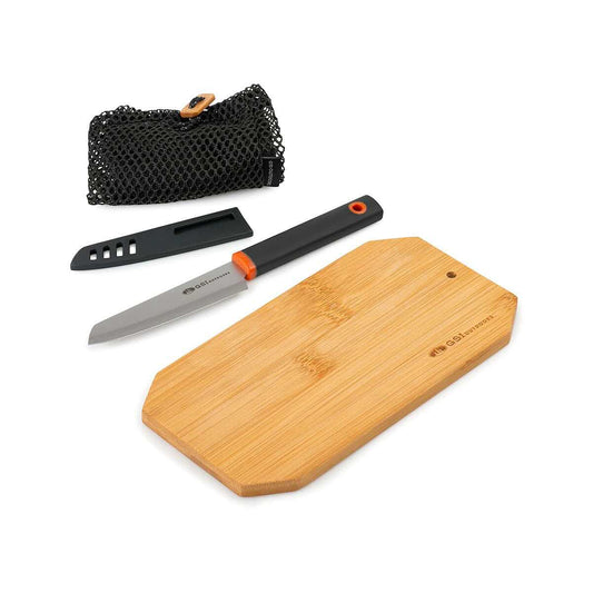 GSI Outdoors Santoku Prep Set