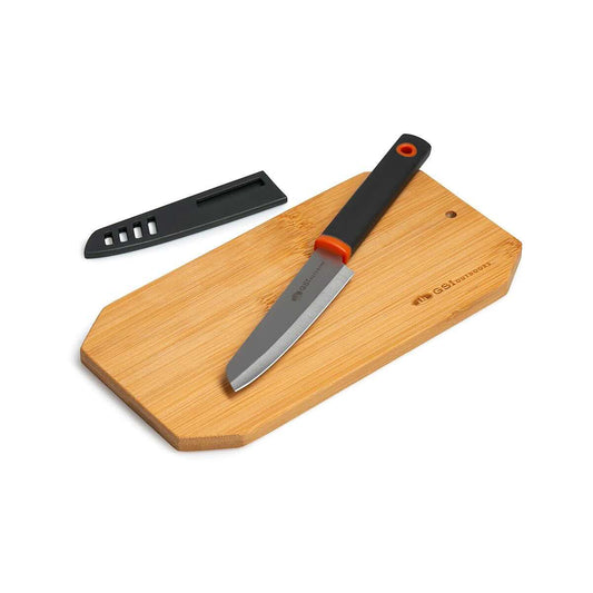 GSI Outdoors Santoku Prep Set