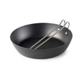 GSI Outdoors Carbon Steel Frypan - 8 Inch