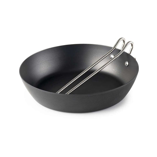 GSI Outdoors Carbon Steel Frypan - 8 Inch