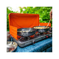 GSI Outdoors Carbon Steel Frypan - 8 Inch