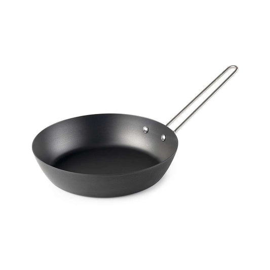 GSI Outdoors Carbon Steel Frypan - 8 Inch