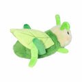 Douglas Cuddle Toys Kady Grasshopper Plush Toy