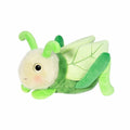 Douglas Cuddle Toys Kady Grasshopper Plush Toy