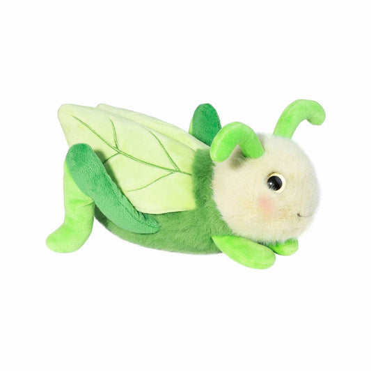 Douglas Cuddle Toys Kady Grasshopper Plush Toy