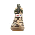 XTRATUF Youth Ankle Deck Boots, Brown Duckcamo, alternate view 2
