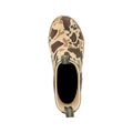XTRATUF Youth Ankle Deck Boots, Brown Duckcamo, alternate view 5