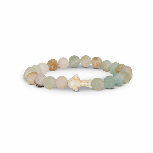 Fahlo The Quest Whale Shark Bracelet Deep Blue