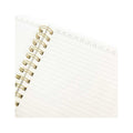 Graphique Peanuts Spiral Hard Cover Journal