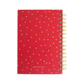 Graphique Peanuts Spiral Hard Cover Journal