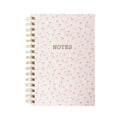 Graphique Mushrooms Spiral Hard Cover Journal
