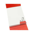 Graphique Peanuts Gang Pocket Note