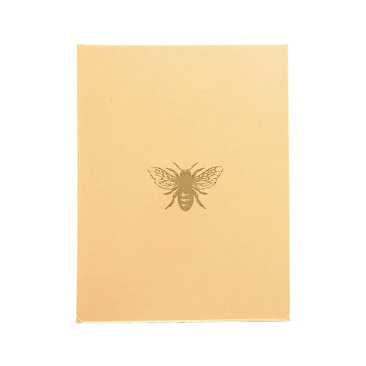 Graphique La Petite Presse Collection Bee Pocket Note