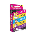 Wild Wild Taco Game
