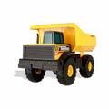 Basic Fun Tonka Mighty Dump Truck