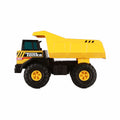 Basic Fun Tonka Mighty Dump Truck