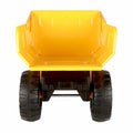 Basic Fun Tonka Mighty Dump Truck
