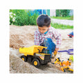 Basic Fun Tonka Mighty Dump Truck