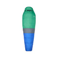 Marmot Kids' Trestles Elite Eco 30 Sleeping Bag Trail Blue
