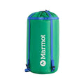 Marmot Kids' Trestles Elite Eco 30 Sleeping Bag  Trail Blue