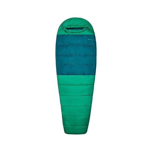 Lost Coast 30 Sleeping Bag - Long Clover