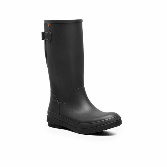BOGS Women's Amanda II Tall Boots Black