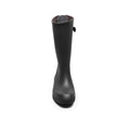 BOGS Women's Amanda II Tall Boots  Black