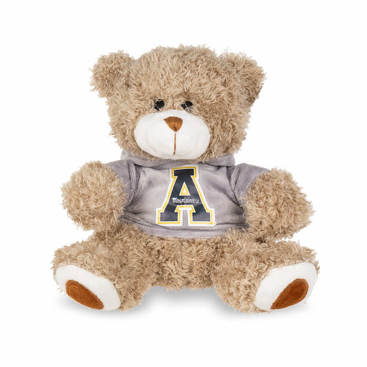 Jenkins Enterprises Appalachian State Plush Teddy Bear