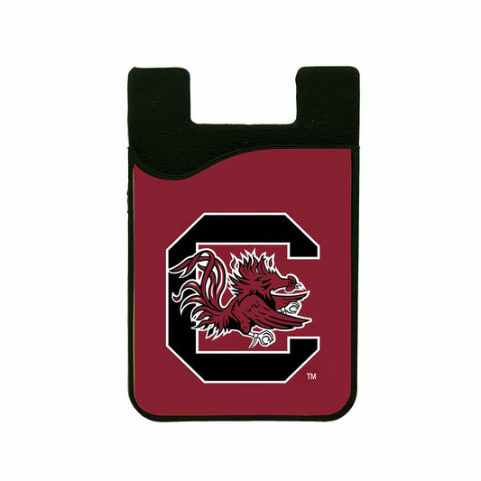 Jenkins Enterprises University of South Carolina Cell Phone Card Holder