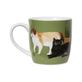 Cat Collective Mug