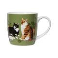 Cat Collective Mug