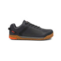 Xero Men's Ridgeway Mesh Low Shoes Faded Black