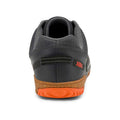 Xero Men's Ridgeway Mesh Low Shoes Faded Black