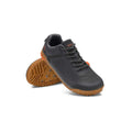 Xero Men's Ridgeway Mesh Low Shoes Faded Black