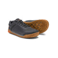 Xero Men's Ridgeway Mesh Low Shoes Faded Black