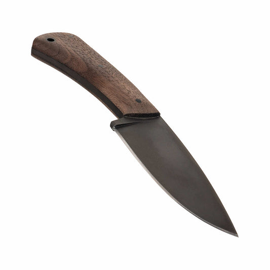 Color swatch for WK Forest Edge Knife in Walnut