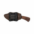 WK Forest Edge Knife Walnut