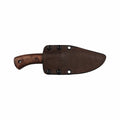 WK Huntsman Knife Maple