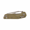 Microtech Knives MSI S/E Knife - Fully Serrated