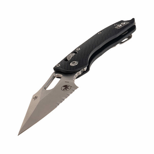 Microtech Knives Stitch Ram-Lok S/E Knife