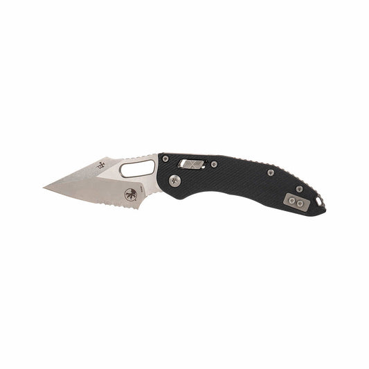 Microtech Knives Stitch Ram-Lok S/E Knife