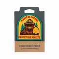 Protect Our Forests Embroidered Patch