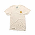 Leave No Trace Matchbooks Short Sleeve T-Shirt Honeycomb