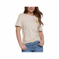Leave No Trace Matchbooks Short Sleeve T-Shirt Honeycomb