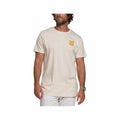 Leave No Trace Matchbooks Short Sleeve T-Shirt Honeycomb