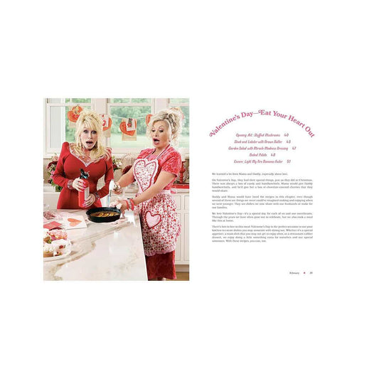 Good Lookin' Cookin' Cookbook