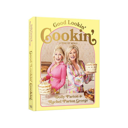 Good Lookin' Cookin' Cookbook