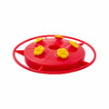 Hummer's Galore Hummingbird Feeder Bee Guard