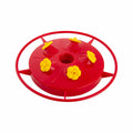 Hummer's Galore Hummingbird Feeder Bee Guard