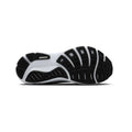 Brooks Men's Ghost 17 Running Shoes Black Grey White